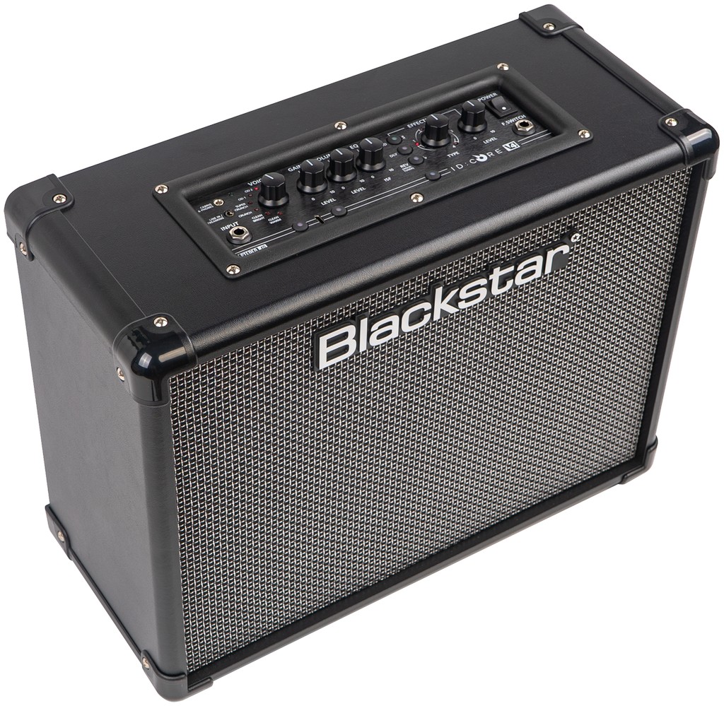 Blackstar Gitarrenamp ID Core Stereo 40 V4 Combo