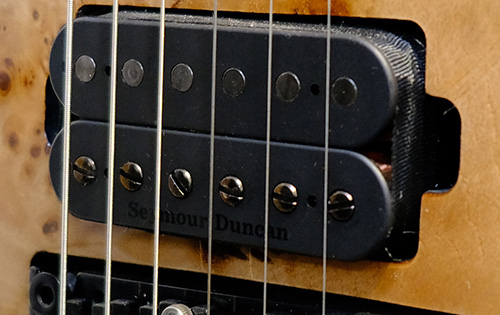 Humbucker