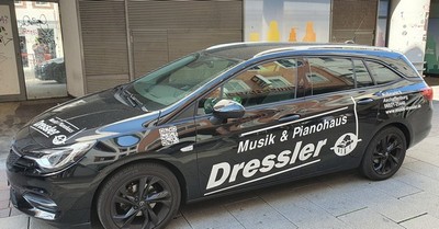 Musik Dressler