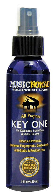 Music Nomad Key ONE Matt Bild 1