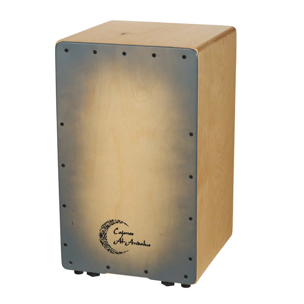 Al Andalus Cajon Alegria II Bild 1