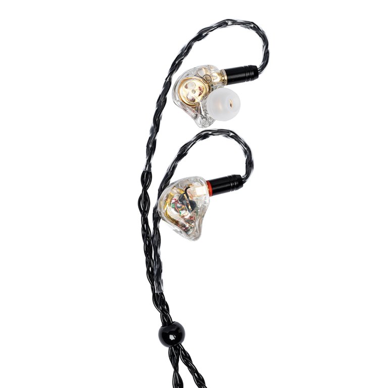 STAGG In-Ear-Kopfhrer SPM PRO TR Bild 1