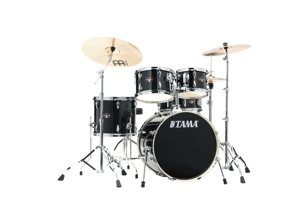 TAMA Imperialstar Schlagzeugset Bild 1