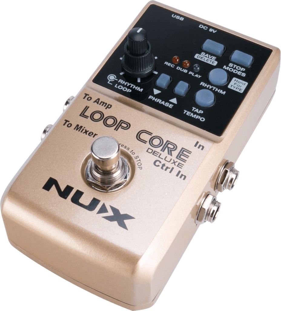 NUX Loopcore-Deluxe Bild 1