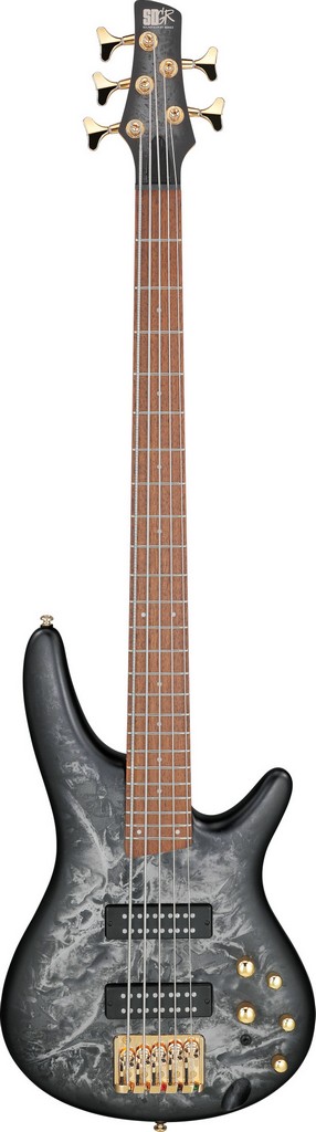 Ibanez Bass SR 305E DX-BZM Bild 1