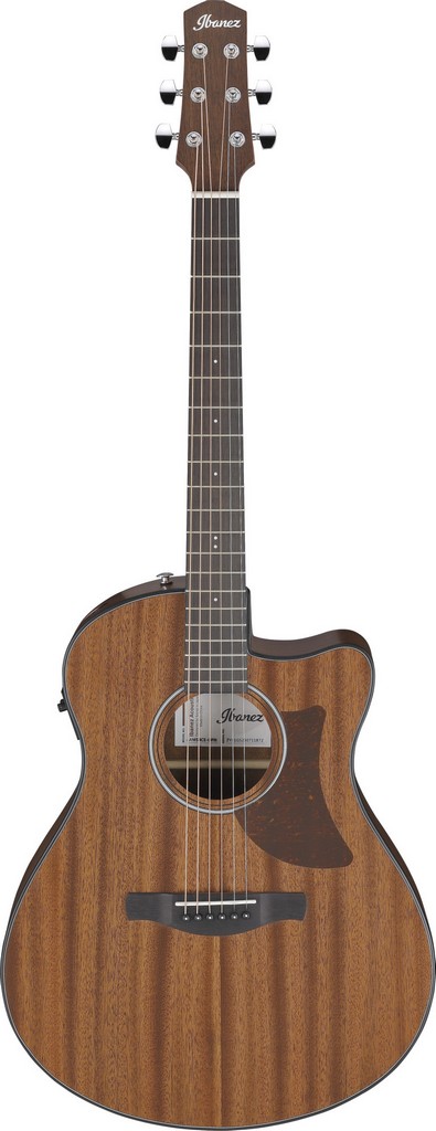 Ibanez Westerngitarre AAM54CEOPN