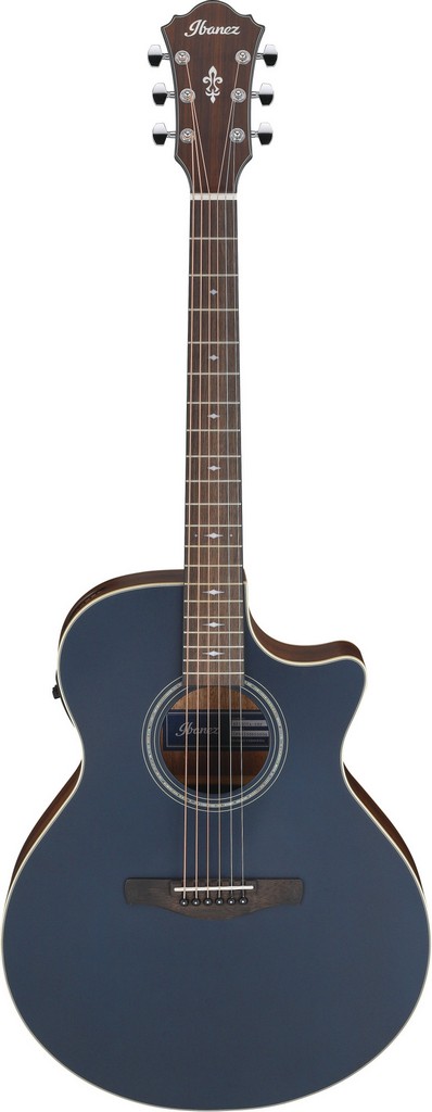 IBANEZ Westerngitarre AE 100 DBF