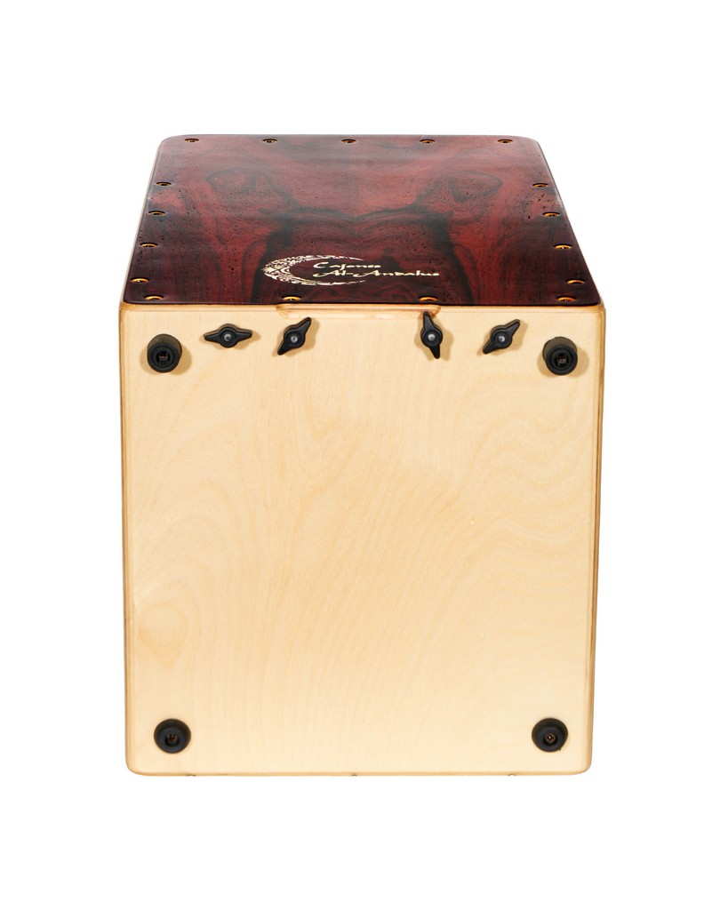 Al Andalus Cajon Buleria Bild 4