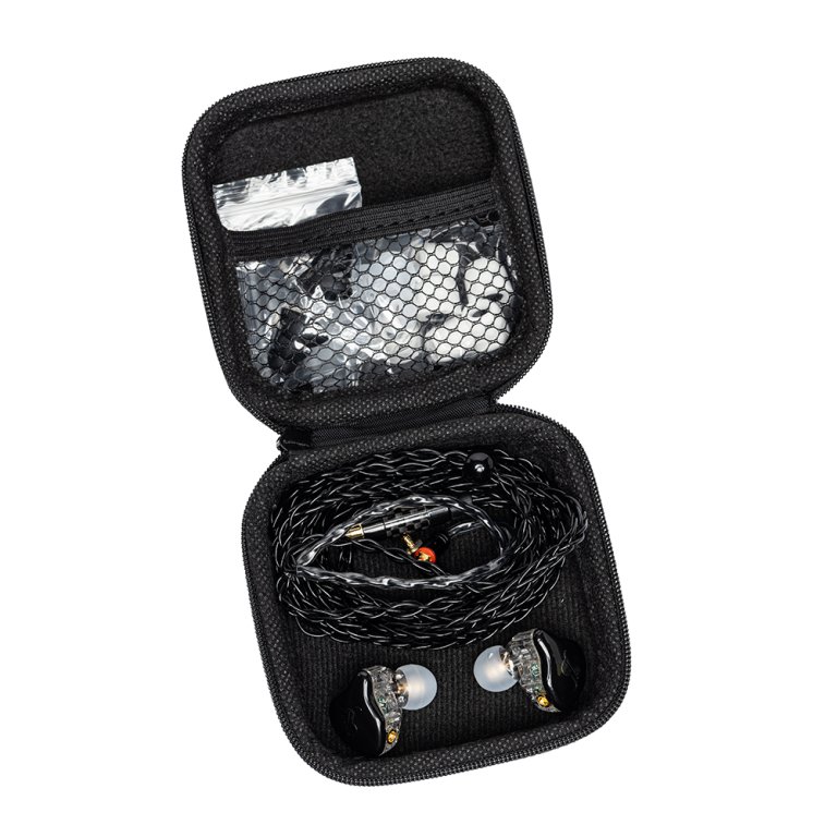 STAGG In-Ear-Kopfhrer SPM PRO BK Bild 3