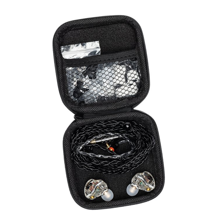 STAGG In-Ear-Kopfhrer SPM PRO TR Bild 3