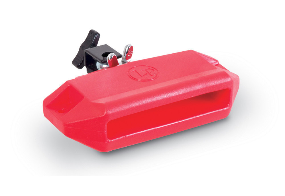 Latin Percussion Jam Block medium Pitch