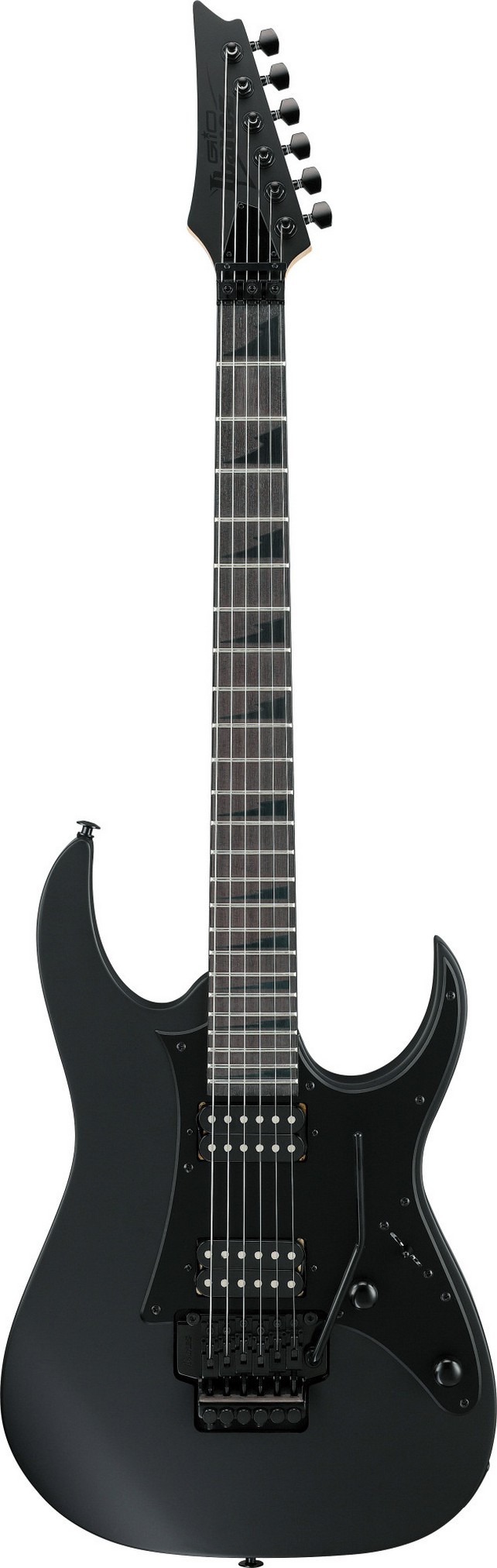 Ibanez E-Gitarre GRGR 330 EX BKF