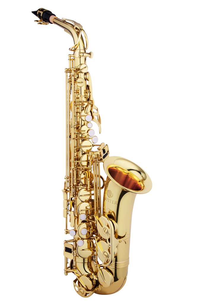 Jupiter Alt Saxofon JAS510Q