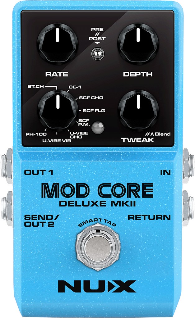 NUX Modecore Deluxe MK2 Bild 2