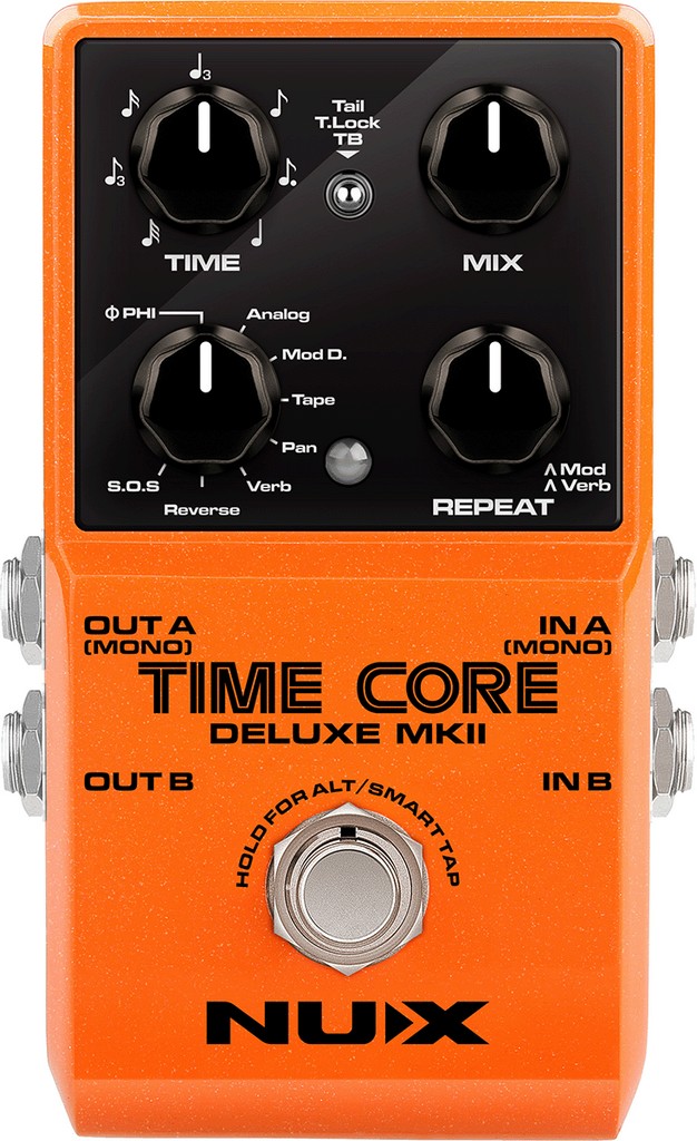 NUX Timecore Deluxe MK2 Bild 2