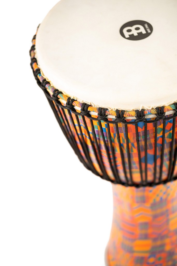 MEINL Djembe PADJ2-XL-G Bild 2