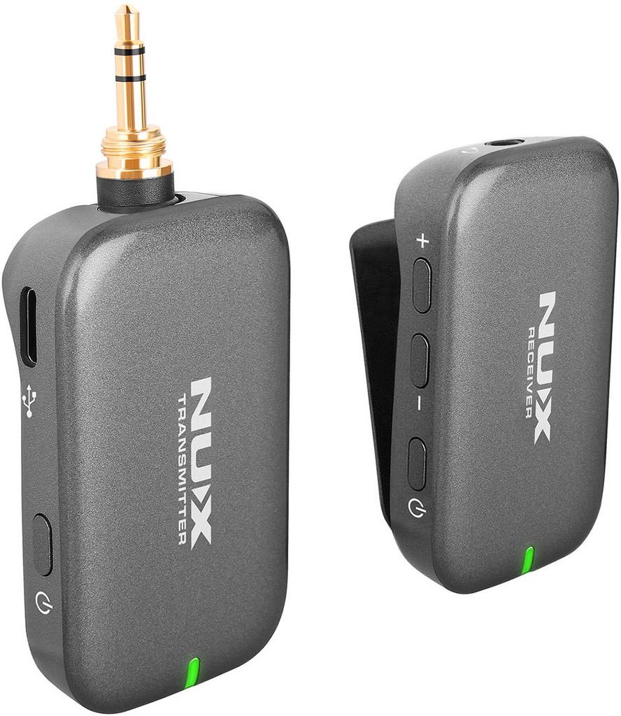 NUX B7-PSM 5,8 GHz