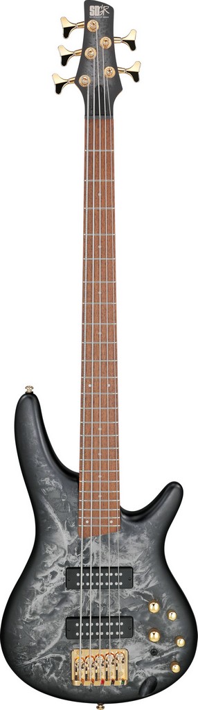 Ibanez Bass SR 305E DX-BZM