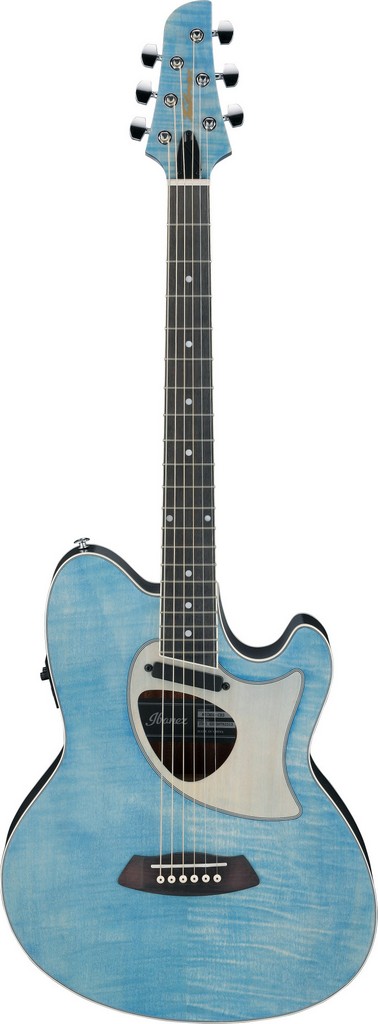 Ibanez Westerngitarre Talman TCM50FM-ODB